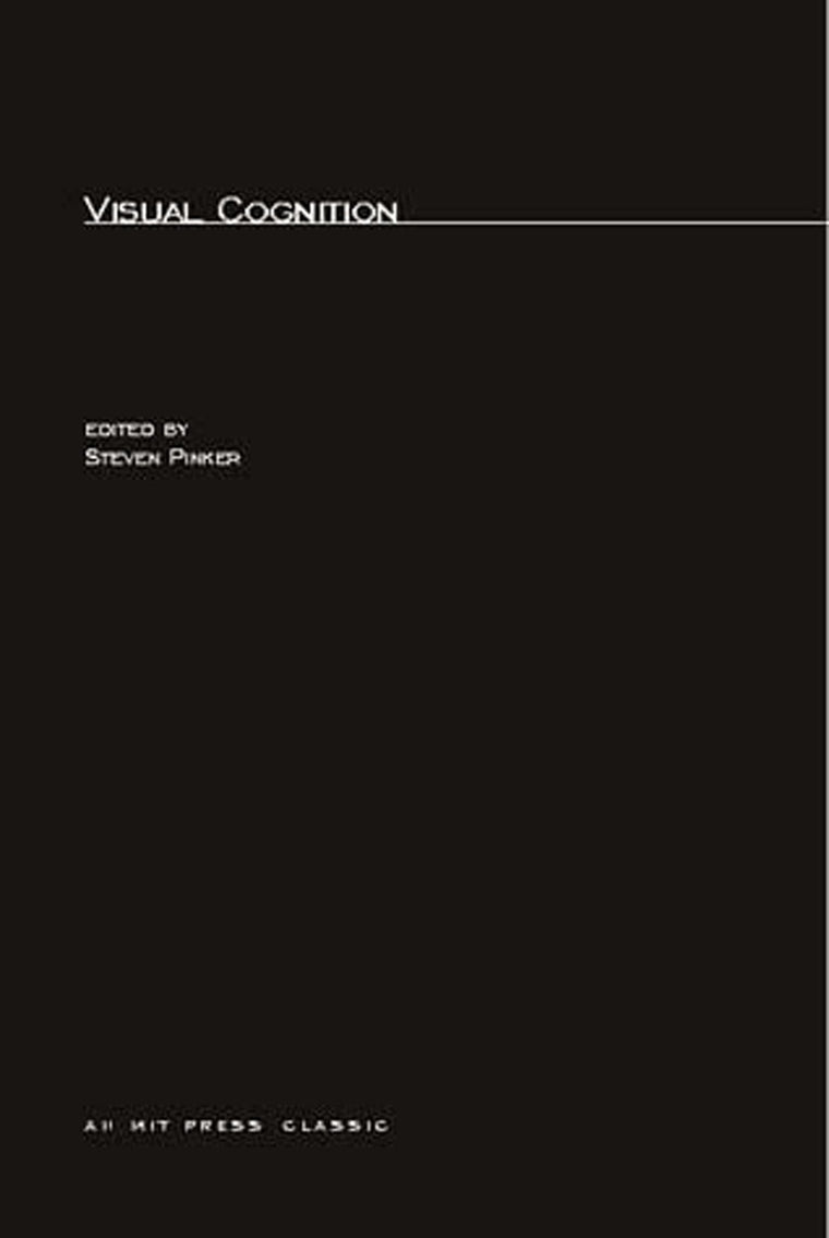 Visual Cognition (Computational Models of Cognition and Perception)