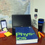 College Physics by OpenStax (hardcover version, full color)