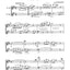 Alto and Tenor Sax Duets