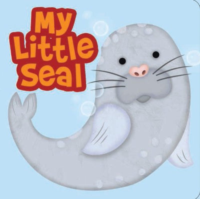 My Little Seal (My series)