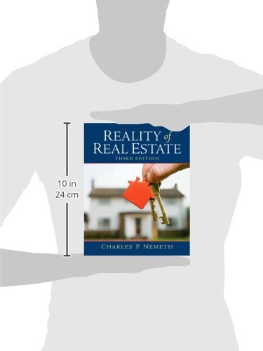 Reality of Real Estate