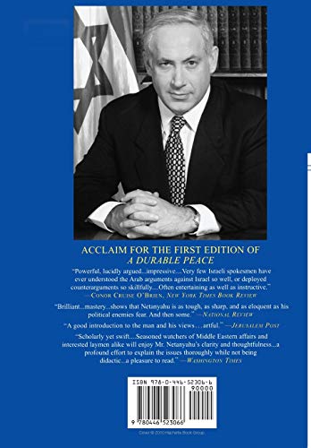 A Durable Peace: Israel and its Place Among the Nations