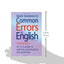 Quick Solutions to Common Errors in English: 4th edition (How to Books)