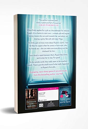 The Perfect Couple: A gripping psychological thriller from bestselling author of books like The Party and Have You Seen Her