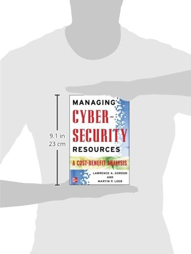 Managing Cybersecurity Resources: A Cost-Benefit Analysis (T