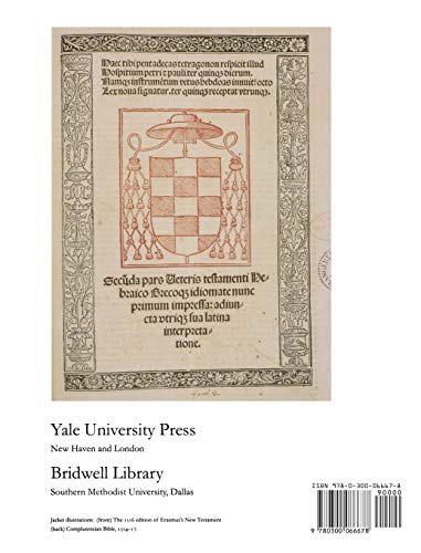 The Reformation of the Bible/The Bible of the Reformation