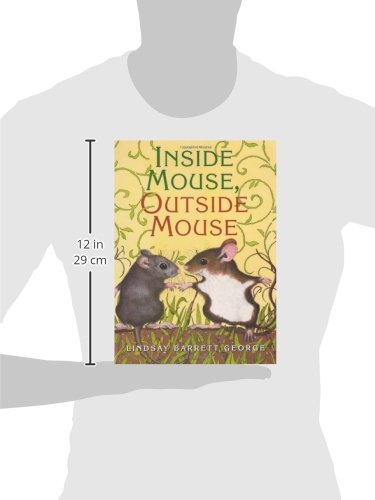 Inside Mouse, Outside Mouse