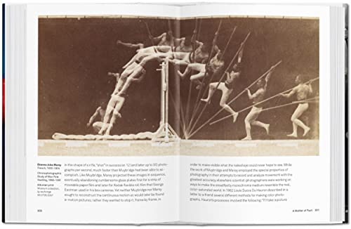 A History of Photography: From 1839 to the Present