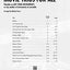 Movie Trios for All: Trombone, Baritone B.C., Bassoon, Tuba (For All Series)