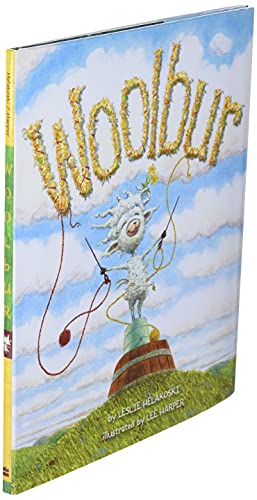 Woolbur