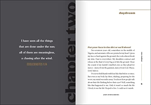 We Go On: Finding Purpose in All of Life’s Sorrows and Joys