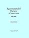 Recommended Dietary Allowances