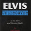 Elvis Undercover: Is He Alive and Coming Back? by Giorgio, G