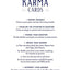 Karma Cards Astrology Deck: Amazing Fun-to-Use Astrology Cards to Read Your Future (Enchanted World)