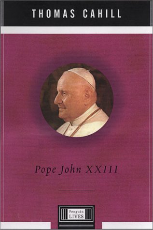 Pope John XXIII: A Penguin Life (Penguin Lives)