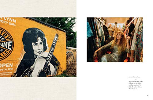 Nashville: Scenes from the New American South