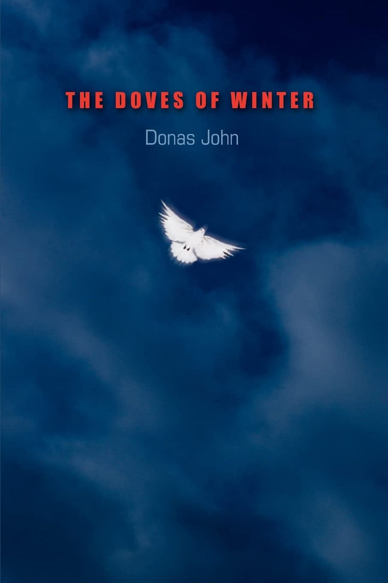 THE DOVES OF WINTER