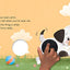Adorable Pets: A Touch and Feel Book - Childrens Board Book - Educational