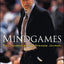 Mindgames: Phil Jackson's Long, Strange Journey by Lazenby