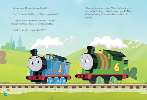 Thomas & Friends: 5-Minute Stories