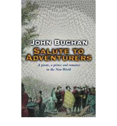 Salute to Adventurers