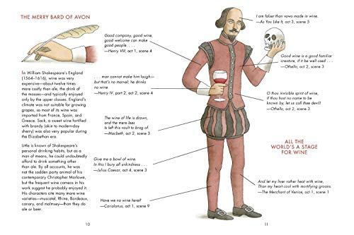 A Sidecar Named Desire: Great Writers and the Booze That Sti
