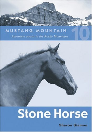 Stone Horse (Mustang Mountain)