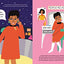 To Boldly Go: How Nichelle Nichols and Star Trek Helped Advance Civil Rights