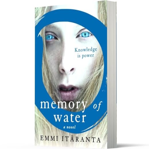 Memory of Water: A Novel