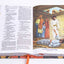 NVI Biblia Luz en mi camino cohetes, multicolor smil piel (Spanish Edition)