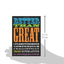 Better Than Great: A Plenitudinous Compendium of Wallopingly Fresh Superlatives