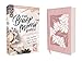 NIV, The Busy Mom's Bible, Leathersoft over Board, Pink, Red Letter, Comfort Print: Daily Inspiration Even If You Only Have One Minute