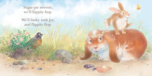 Auntie Loves You! by Helen Foster James (Board Book)