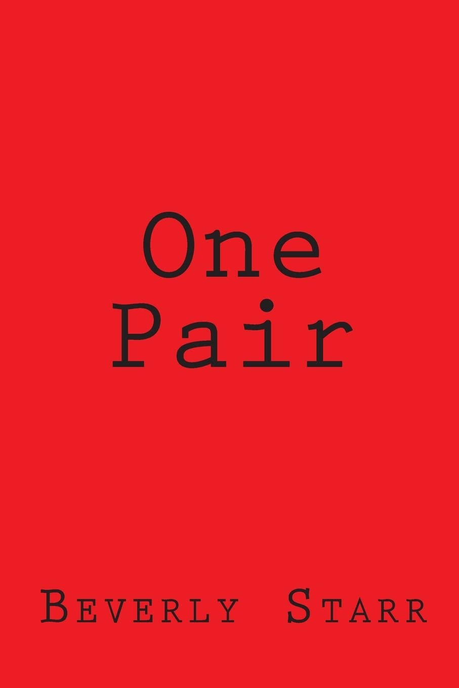 One Pair