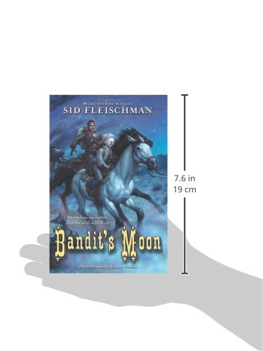 Bandit's Moon