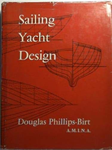 Sailing Yacht Design