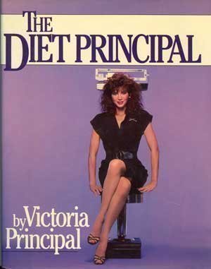 The Diet Principal by Principal, Victoria