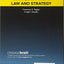 The Entrepreneur's Guide to Law and Strategy
