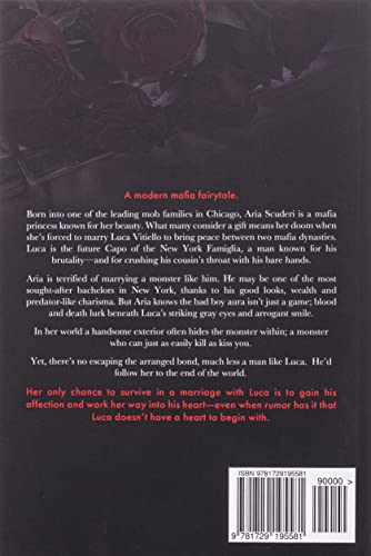 Bound by Honor (Born in Blood Mafia Chronicles)