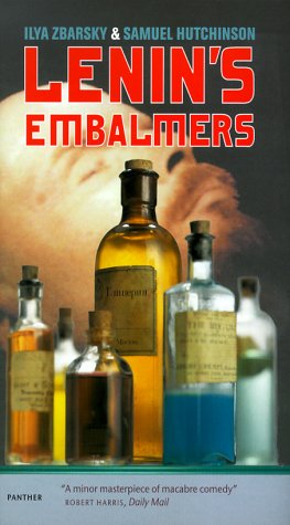 Lenin's Embalmers (Panther Series)