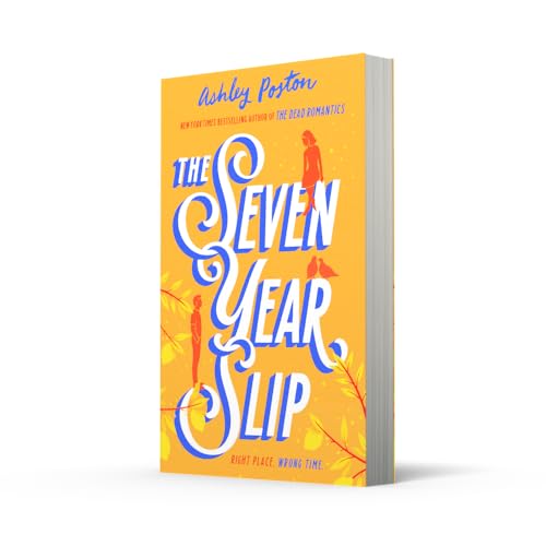HQ The Seven Year Slip.