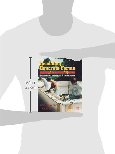 Insulating Concrete Forms Construction Manual