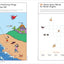 My Kindergarten Science Workbook: 101 Games & Activities to Support Kindergarten Science Skills