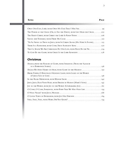 Medleys for Blended Worship, Complete Collection: 40 Contemporary Arrangements of Praise Songs with Hymns, Comb Bound Book (Sacred Performer Collections)