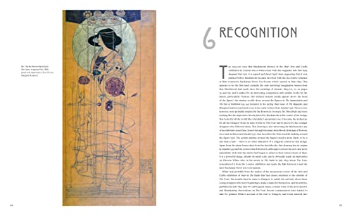 Charles Rennie Mackintosh and the Art of the Four