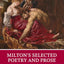Milton's Selected Poetry and Prose: A Norton Critical Edition