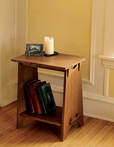 Tables You Can Make: From Classic to Contemporary (Best of Woodworker's Journal)