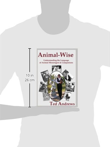 Animal-Wise: Understanding the Language of Animal Messengers & Companions
