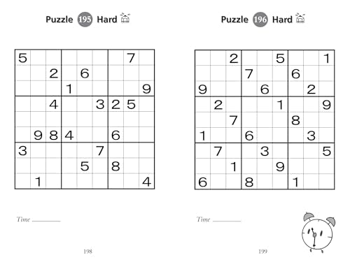 The Original Sudoku