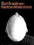 Dan Friedman: Radical Modernism